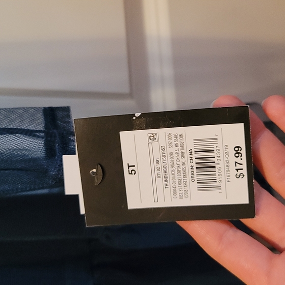 Art class Toddler Girls' 'You are Magic' Dress - Picture 4 of 7